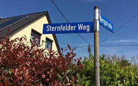 Ferienwohnung Sternfeld