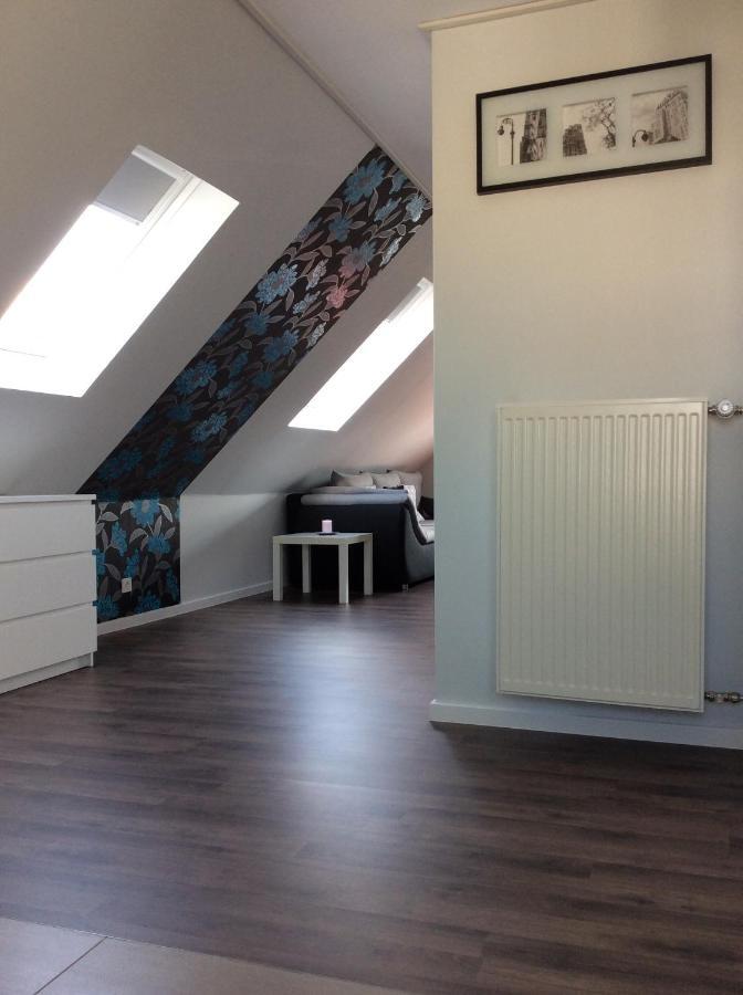 Ferienwohnung Sternfeld Osburg Buitenkant foto